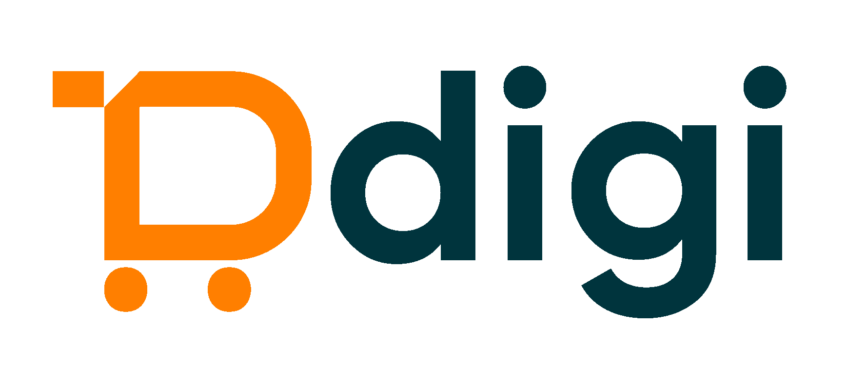 Logo de digi