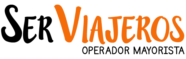 Logo de serviajeros